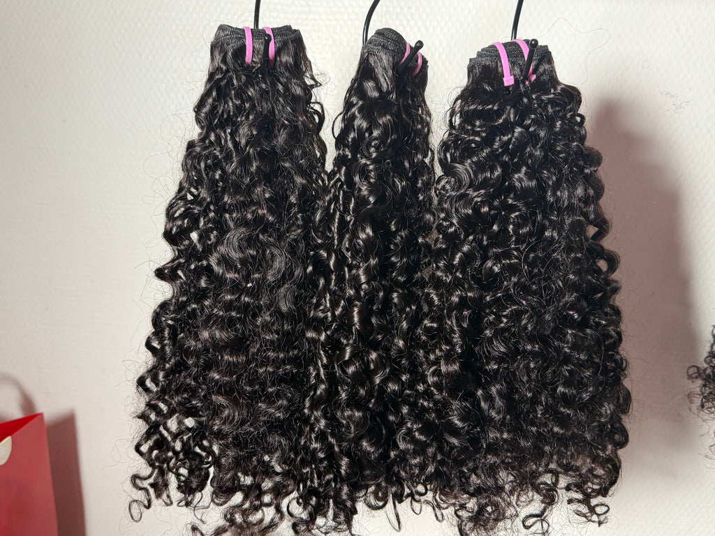 PASSION CURLS