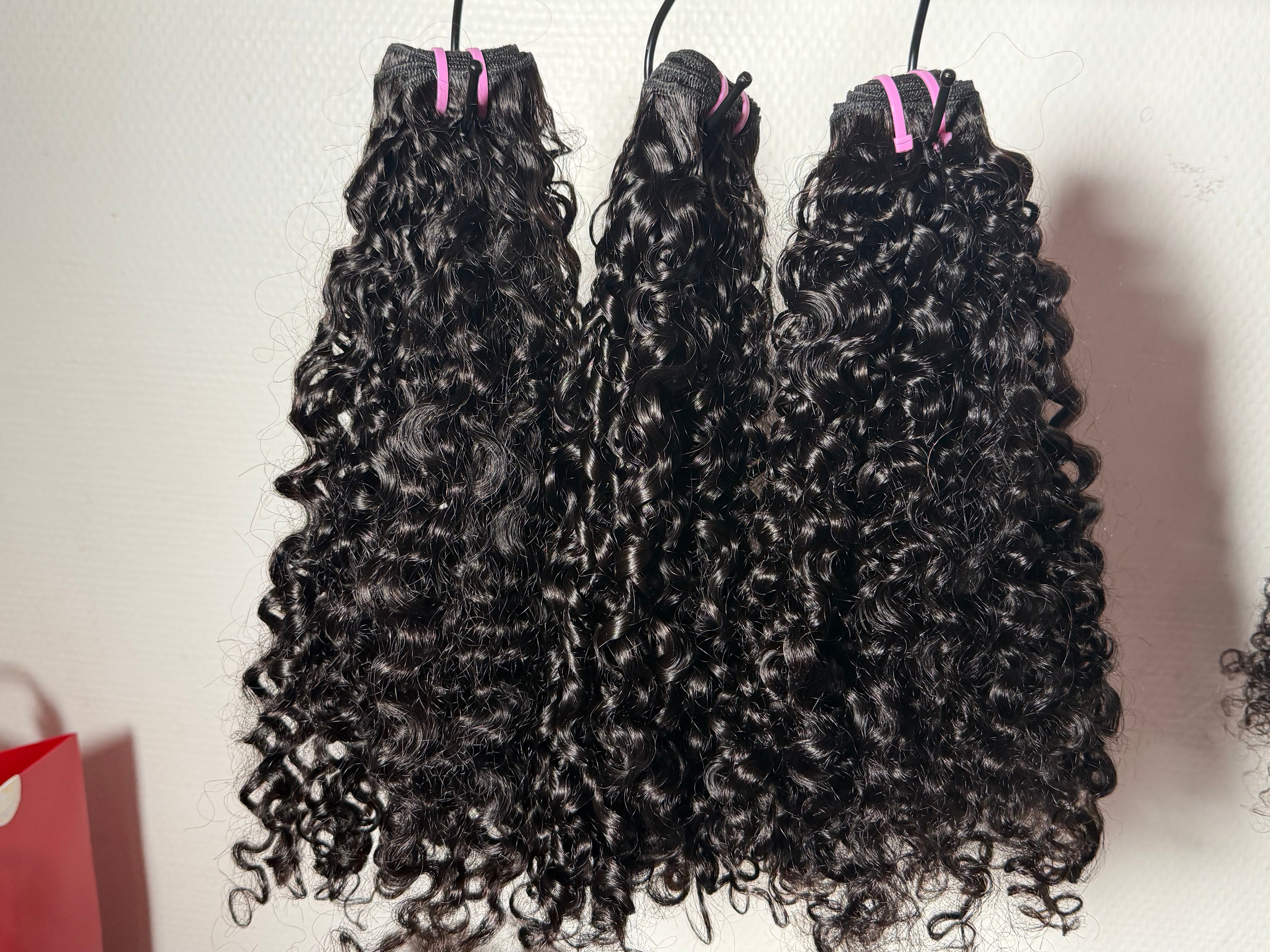 PASSION CURLS