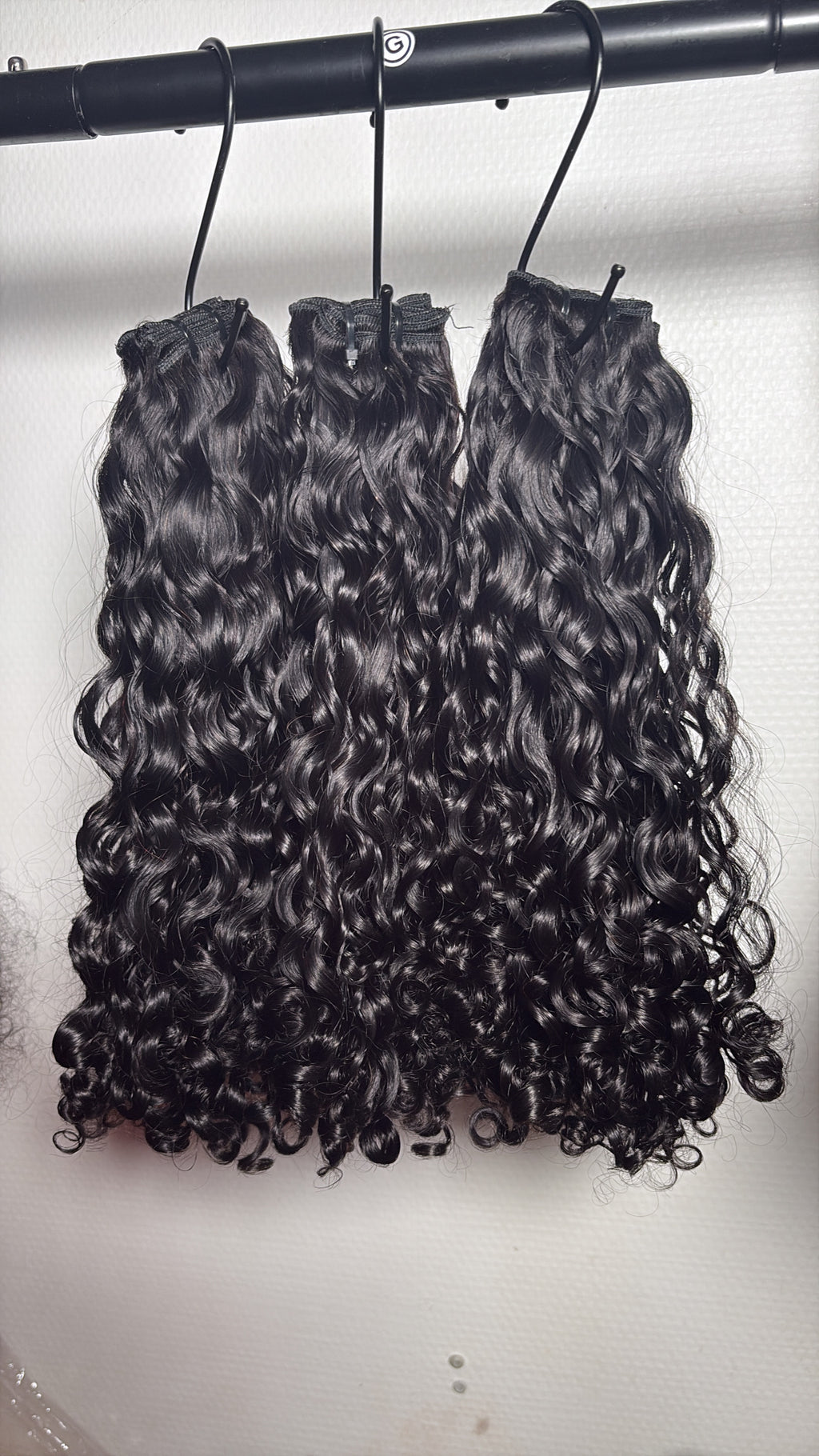 HAWAII CURLS