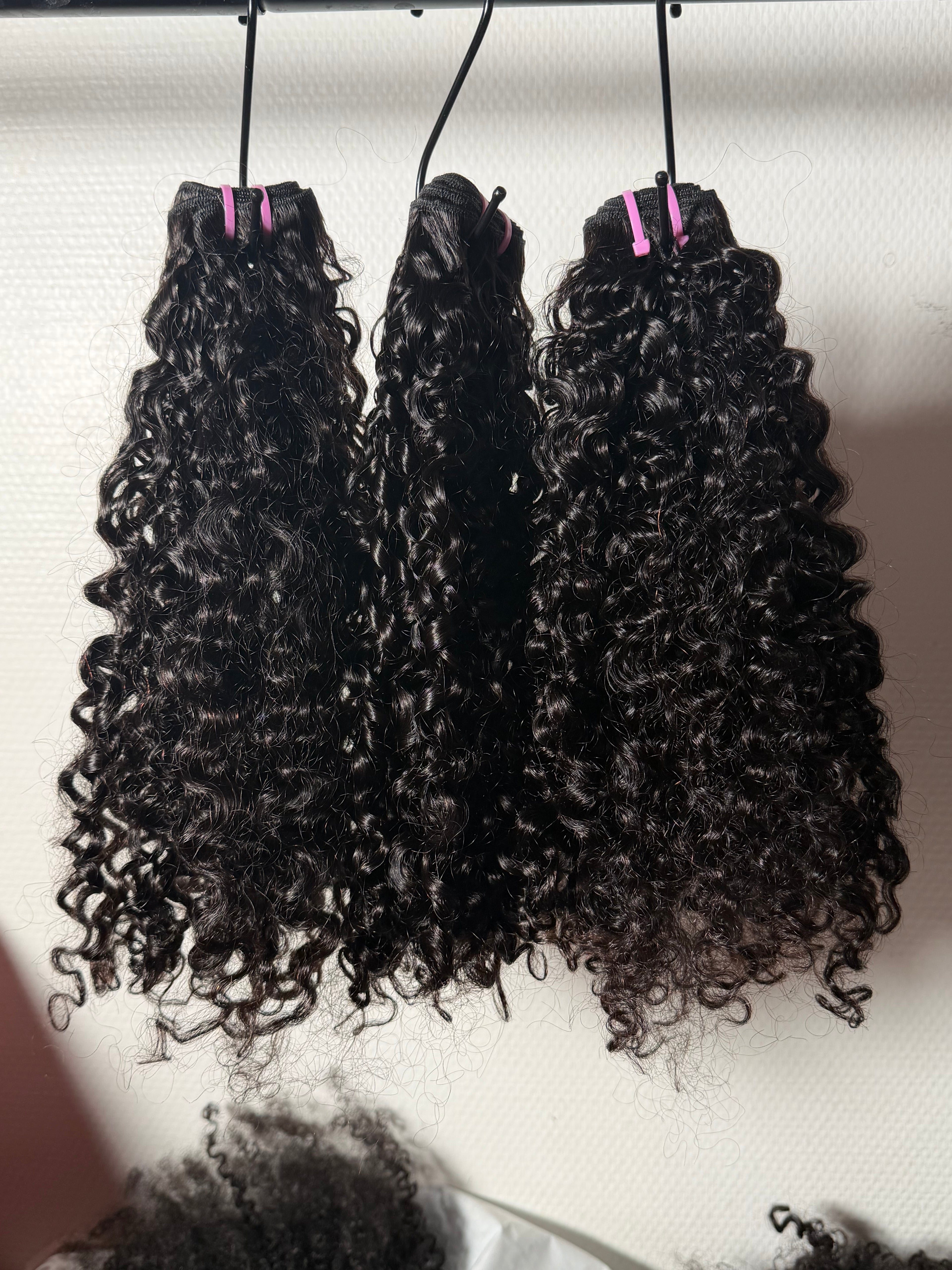 PASSION CURLS