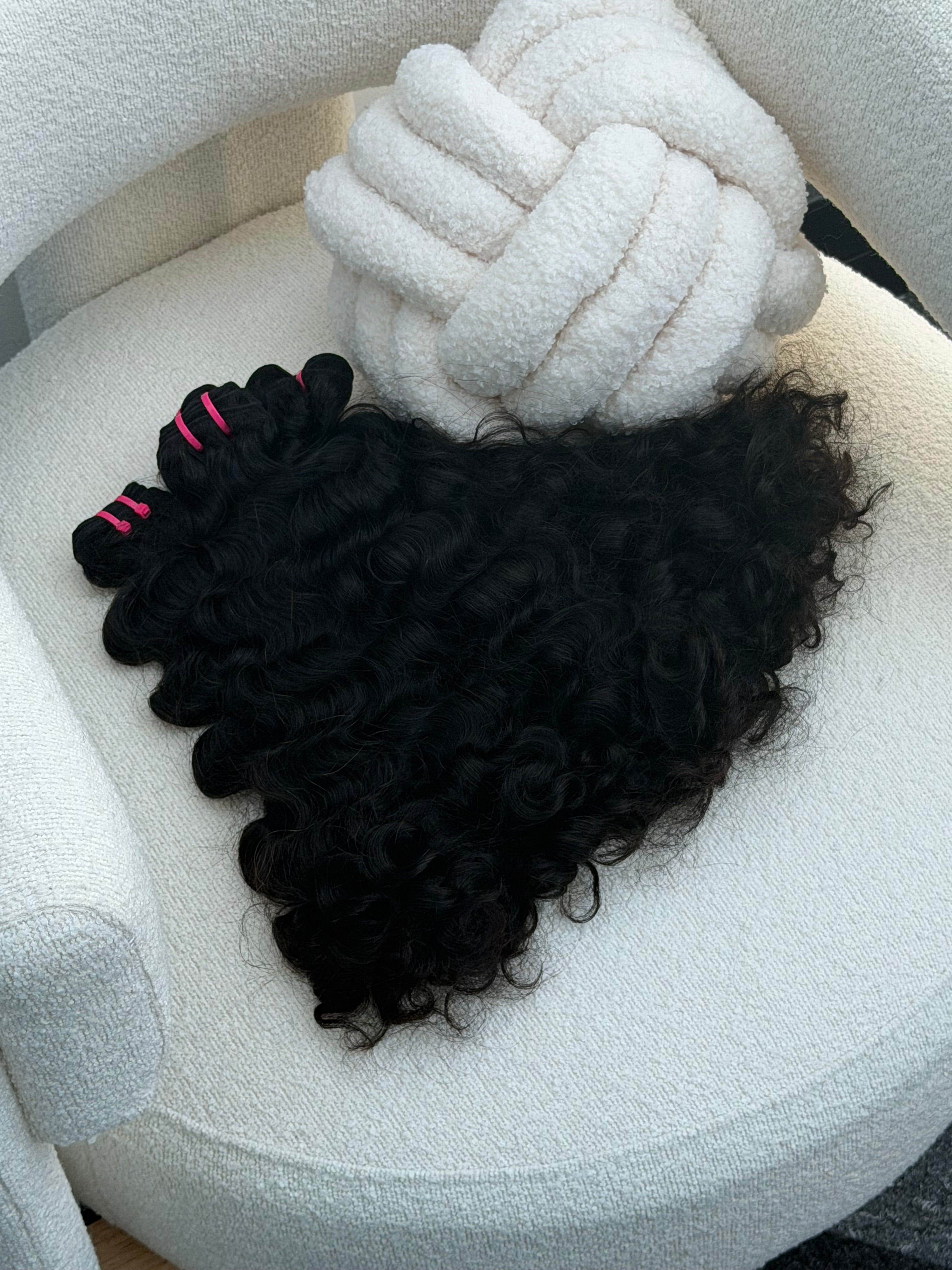 BALI CURLS