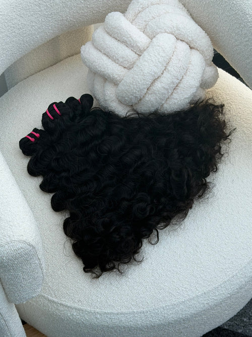 BALI CURLS