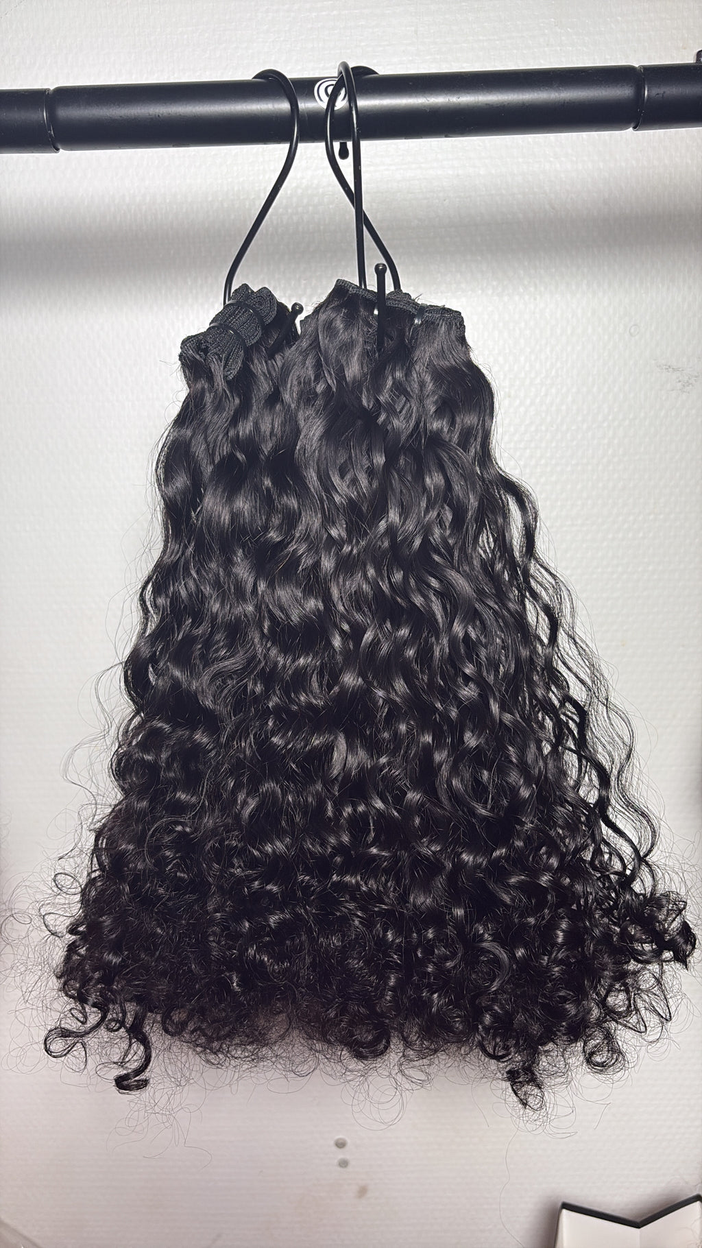 HAWAII CURLS