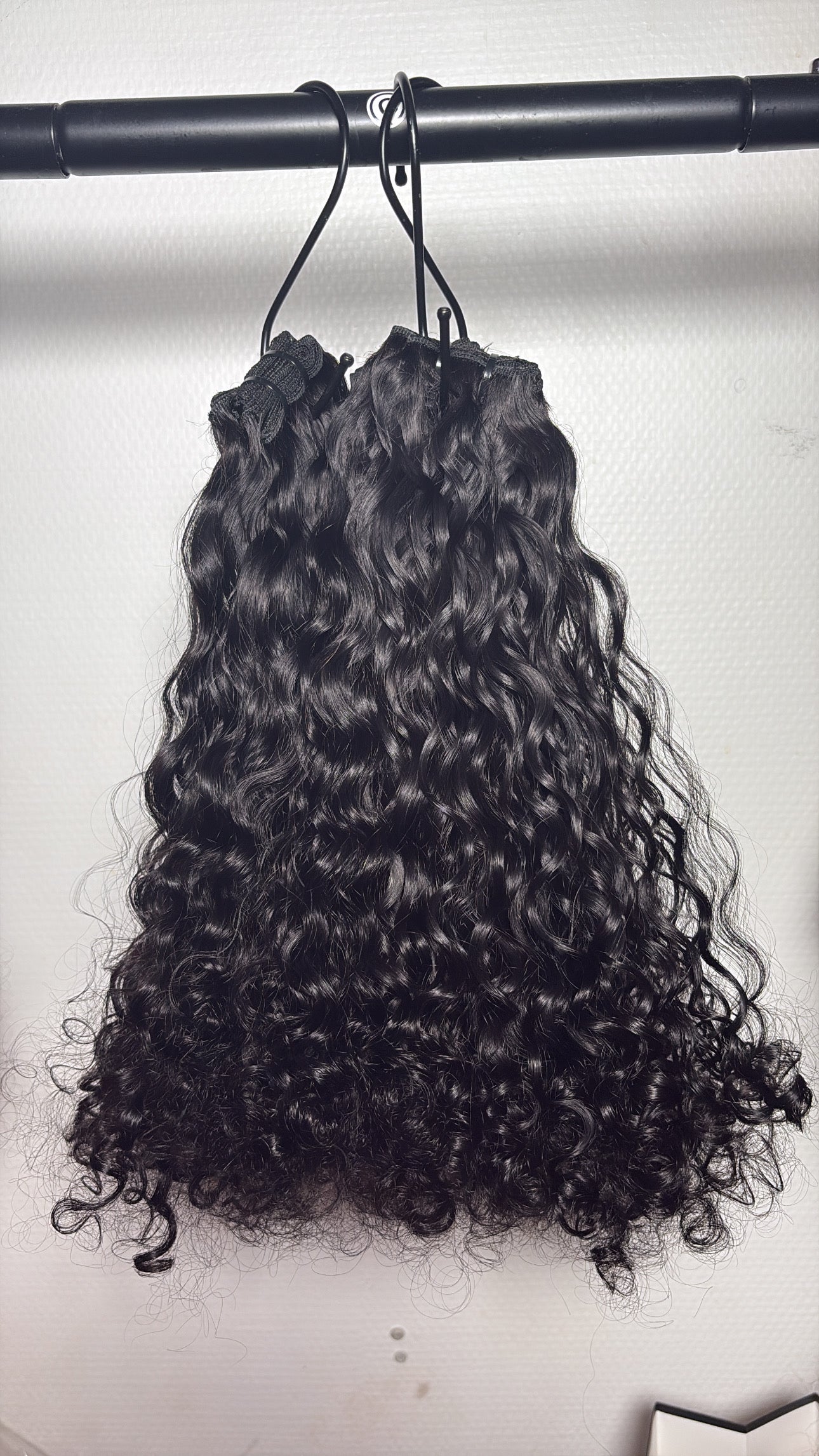HAWAII CURLS