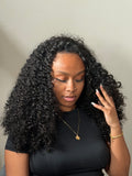 LUXURY FIJI CURLY 🌴
