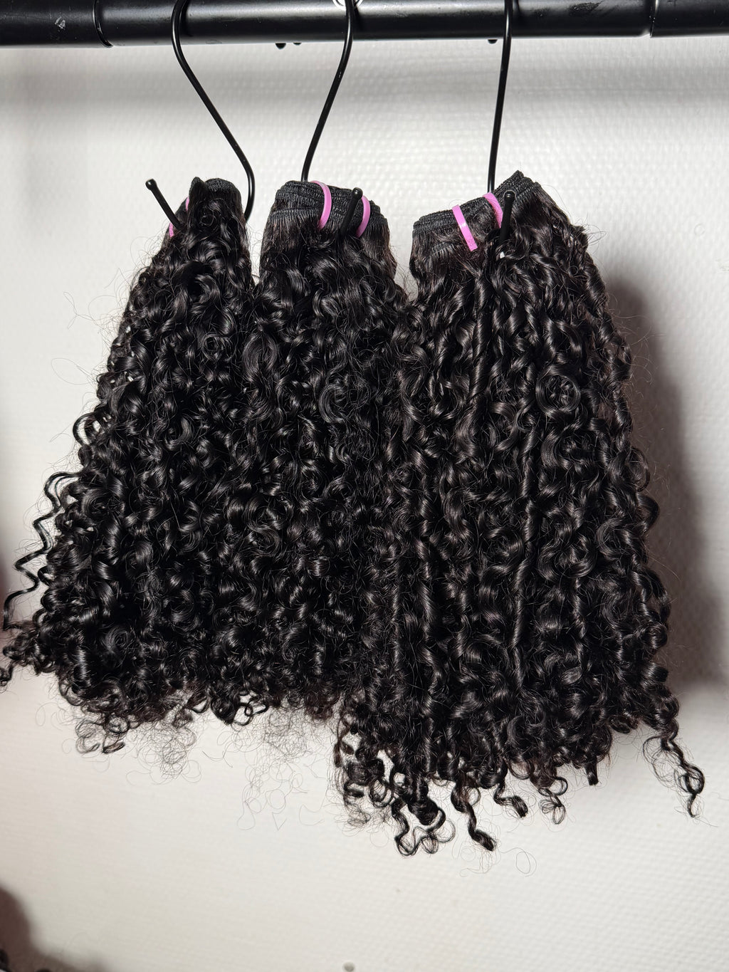 BABY CURLS