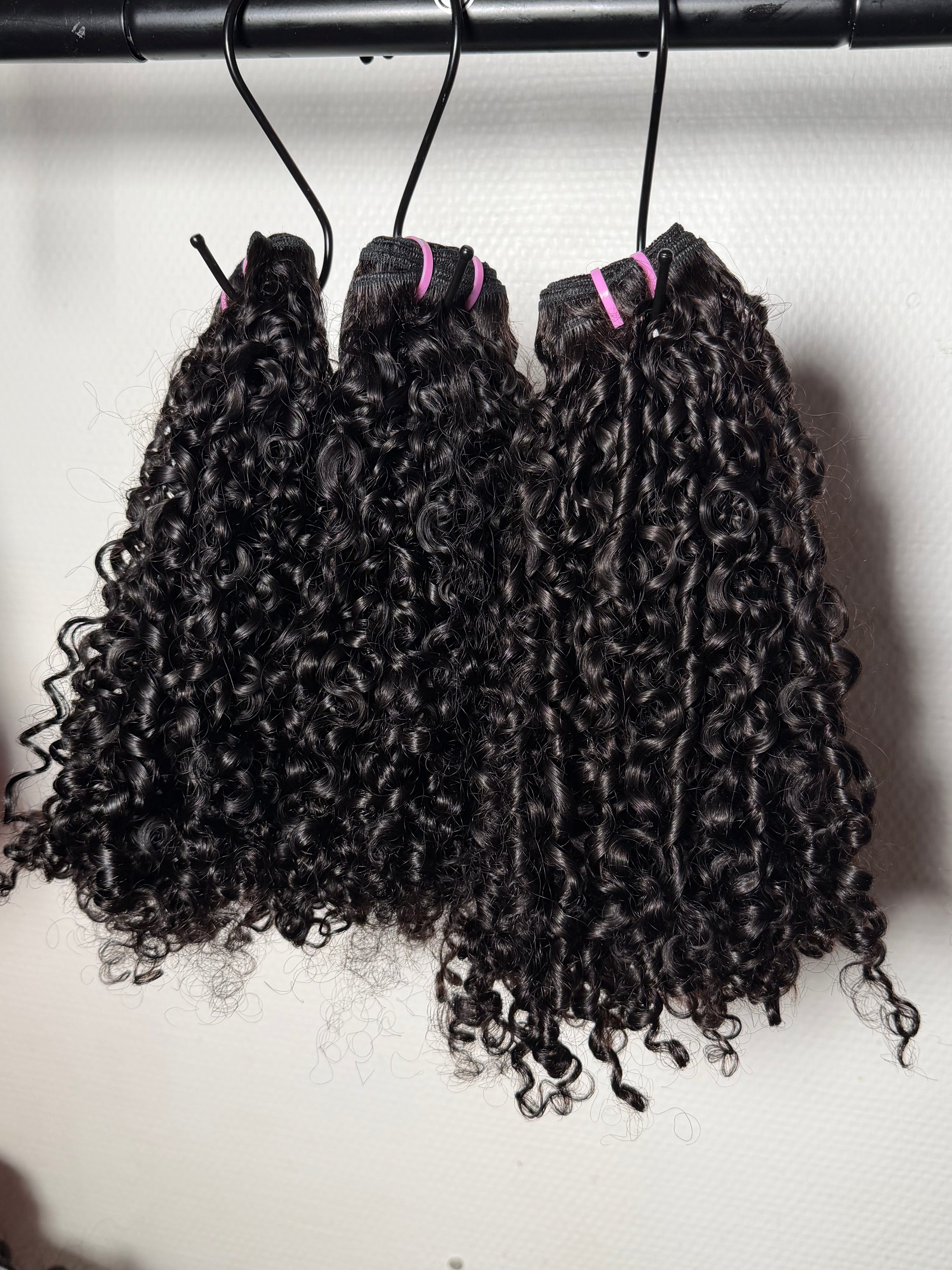 BABY CURLS