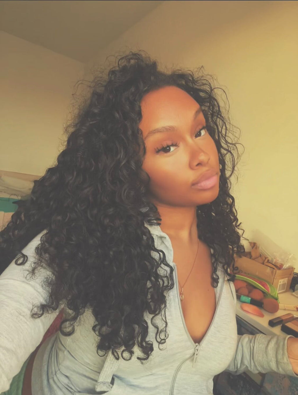 MAYRAH CURLS