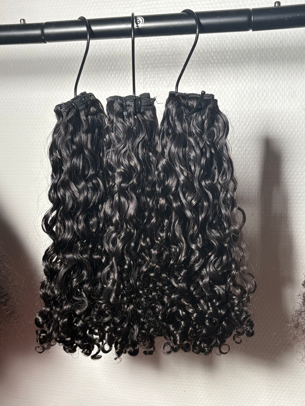 HAWAII CURLS