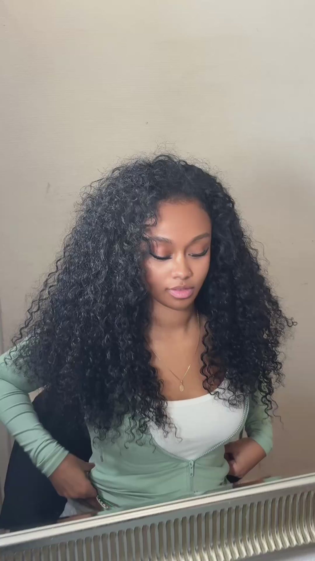 MAYRAH CURLS
